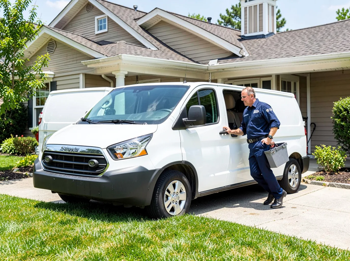 Emergency Plumber company in Rufe, OK