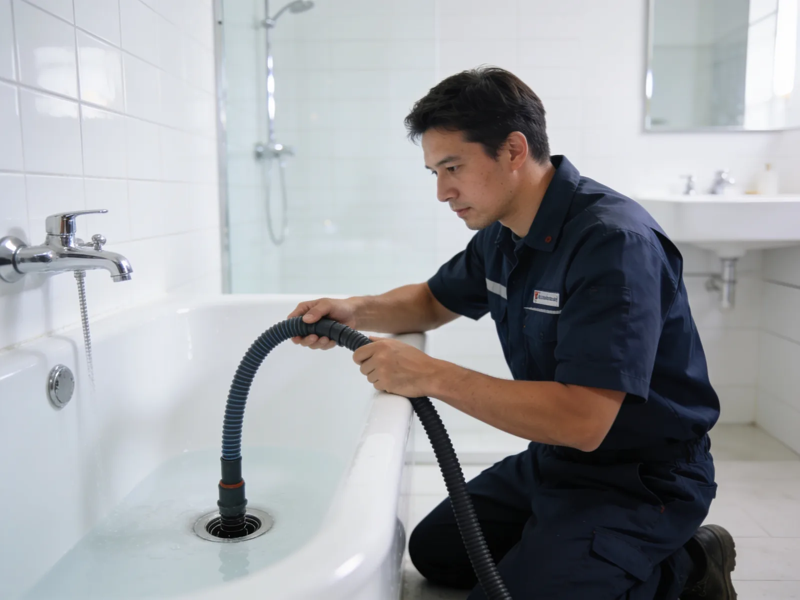 Emergency Plumber Rufe, OK FAQs